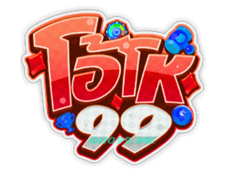 oho99 Logo